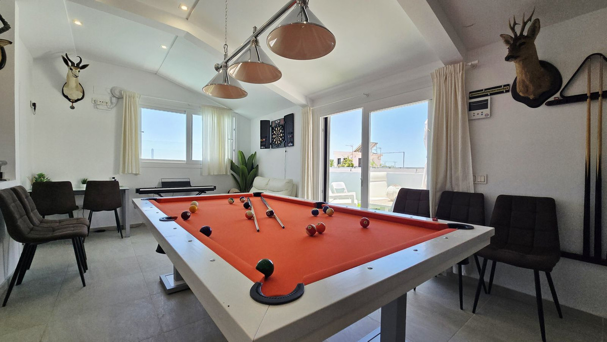 Penthouse Duplex bilde 11