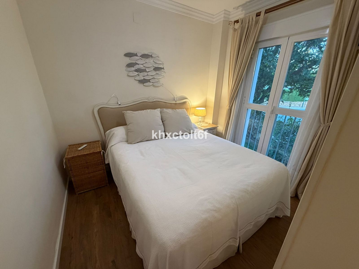 Middle Floor Apartment bilde 15