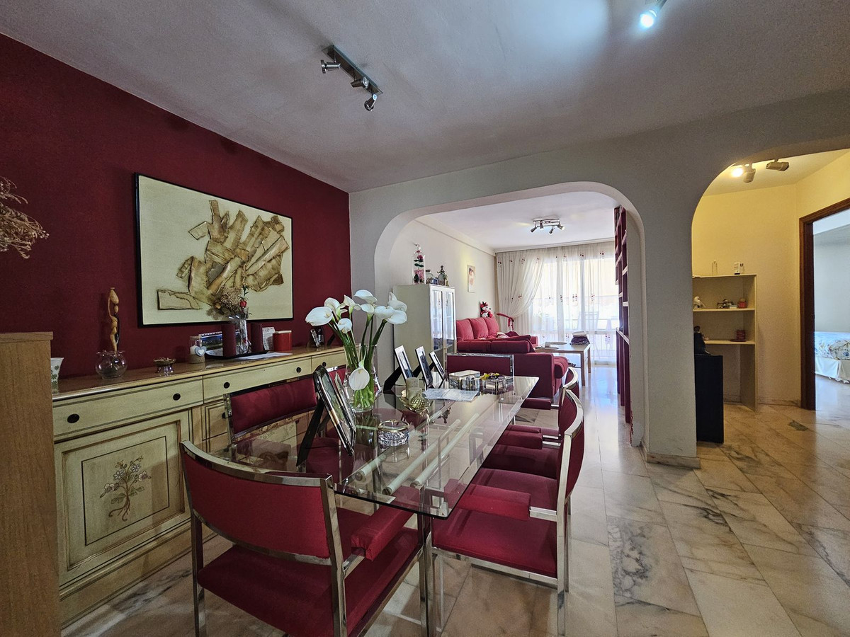 Top Floor Apartment bilde 3