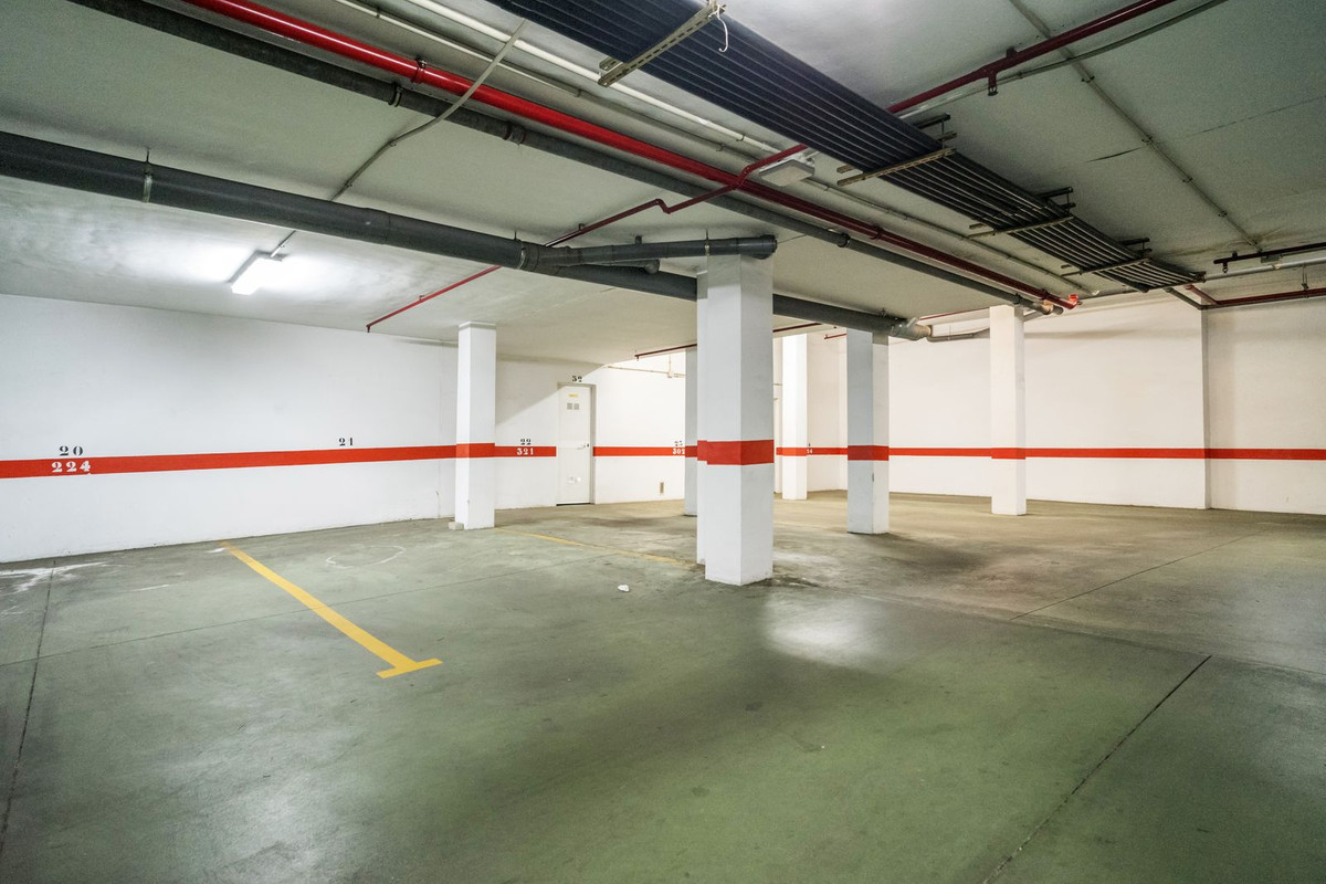 Ground Floor Apartment bilde 52