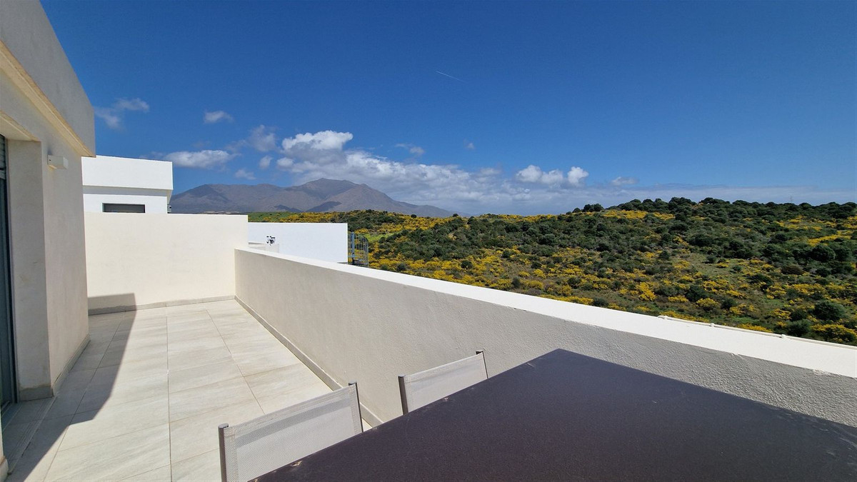 Penthouse Duplex bilde 31