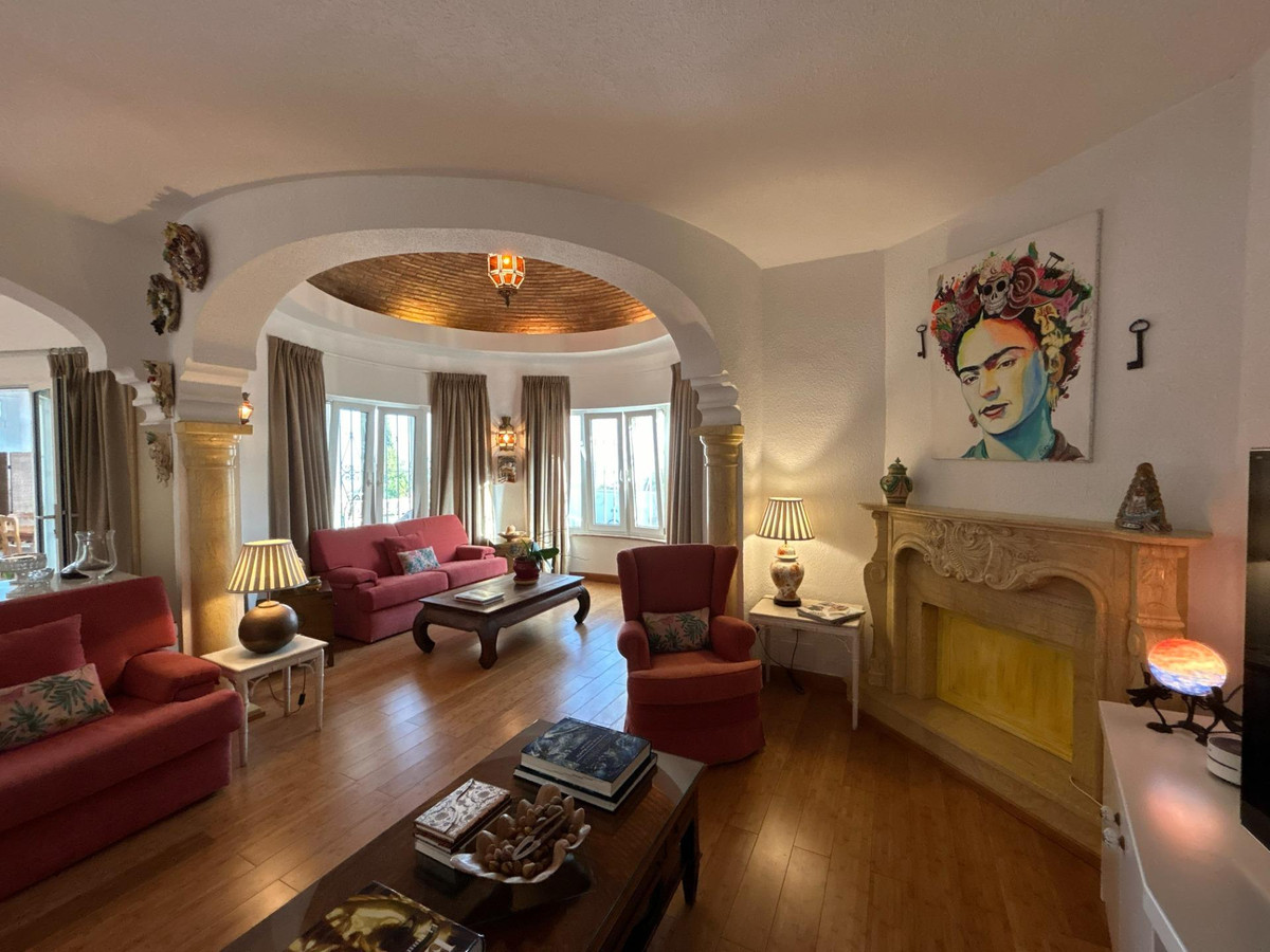 Detached Villa bilde 3