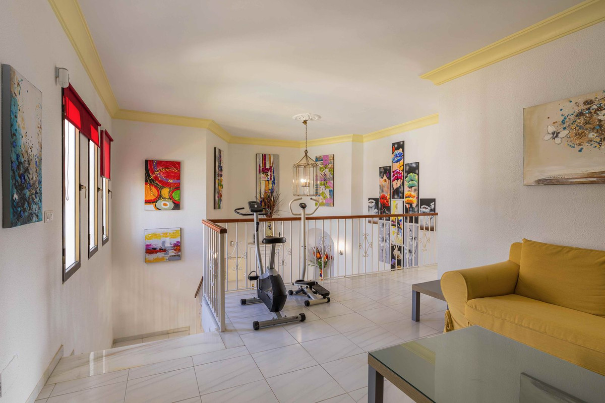 Detached Villa bilde 13
