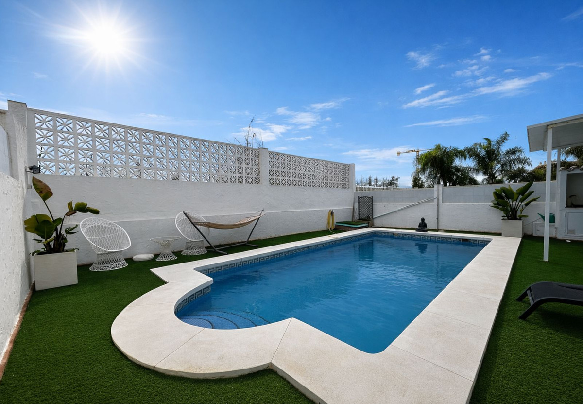 Townhouse bilde 1
