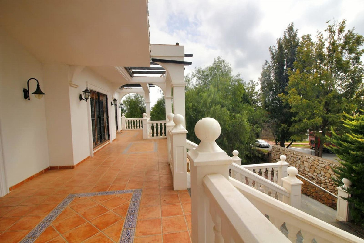 Detached Villa bilde 31