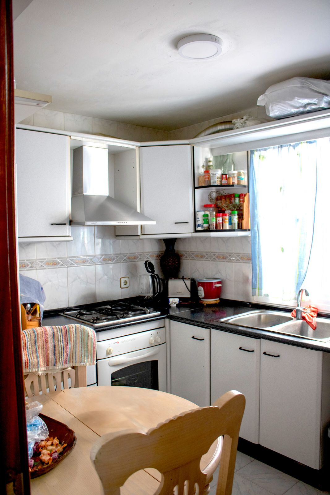 Penthouse Duplex bilde 12