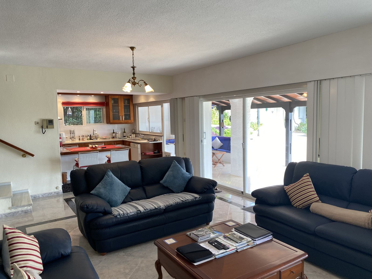 Detached Villa bilde 9