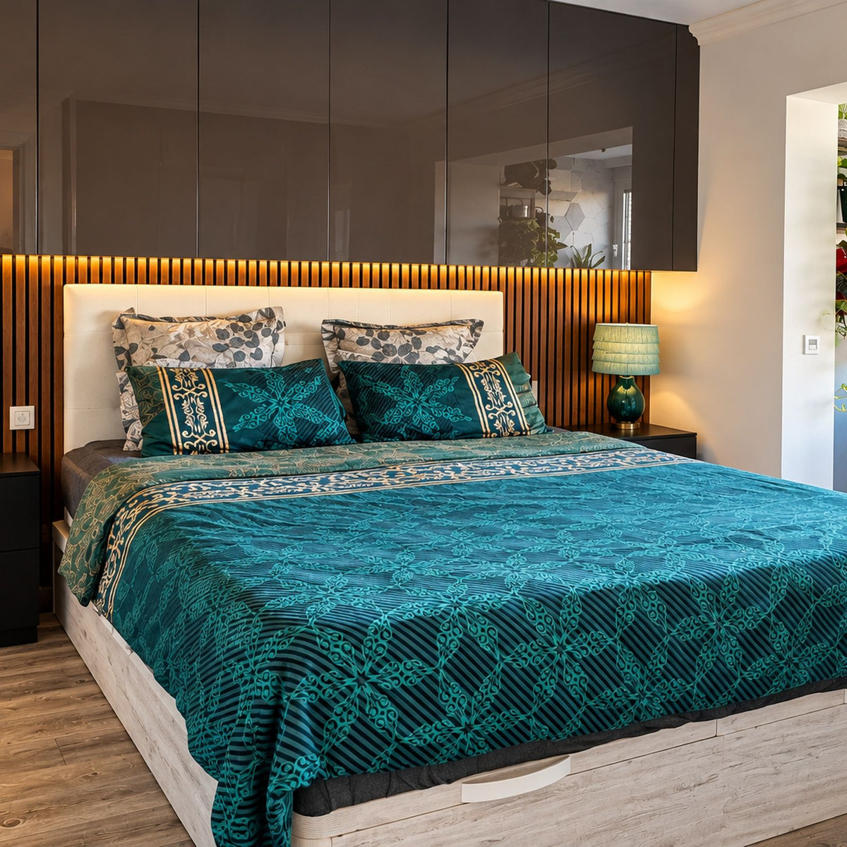 Penthouse bilde 10