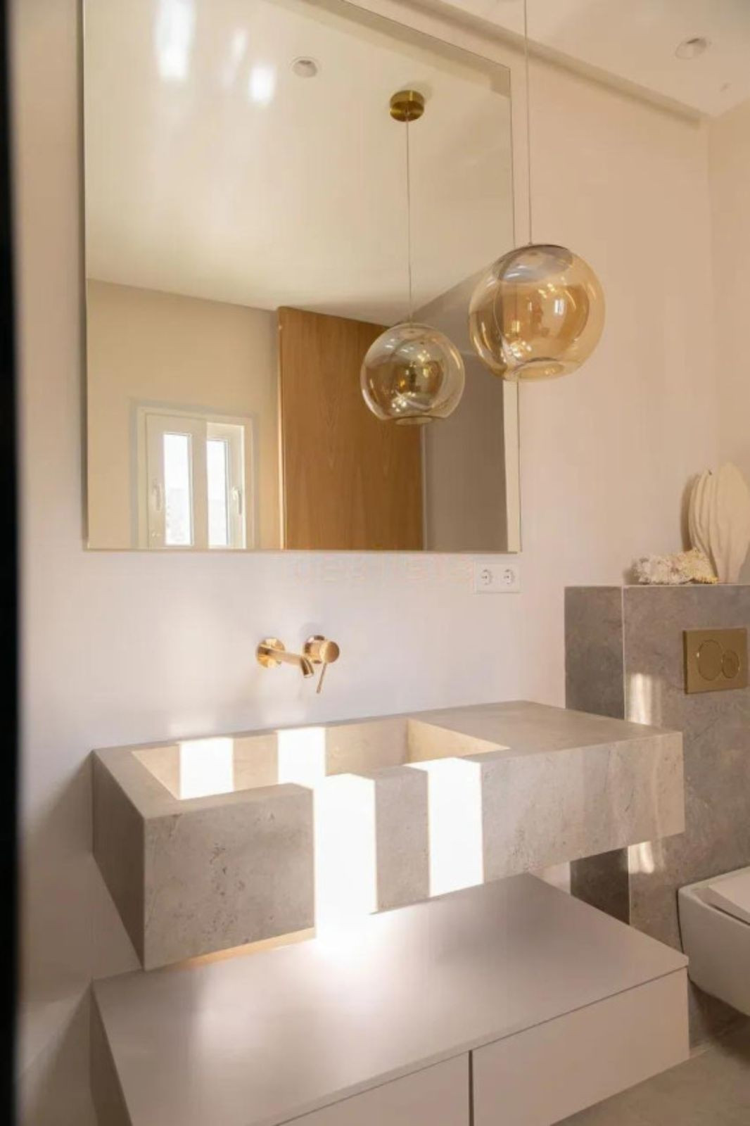 Penthouse Duplex bilde 24
