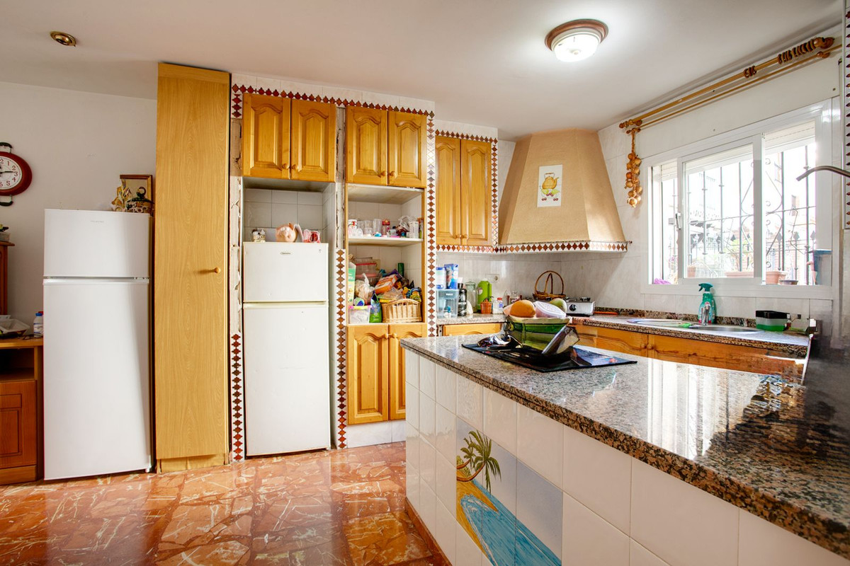 Townhouse bilde 12