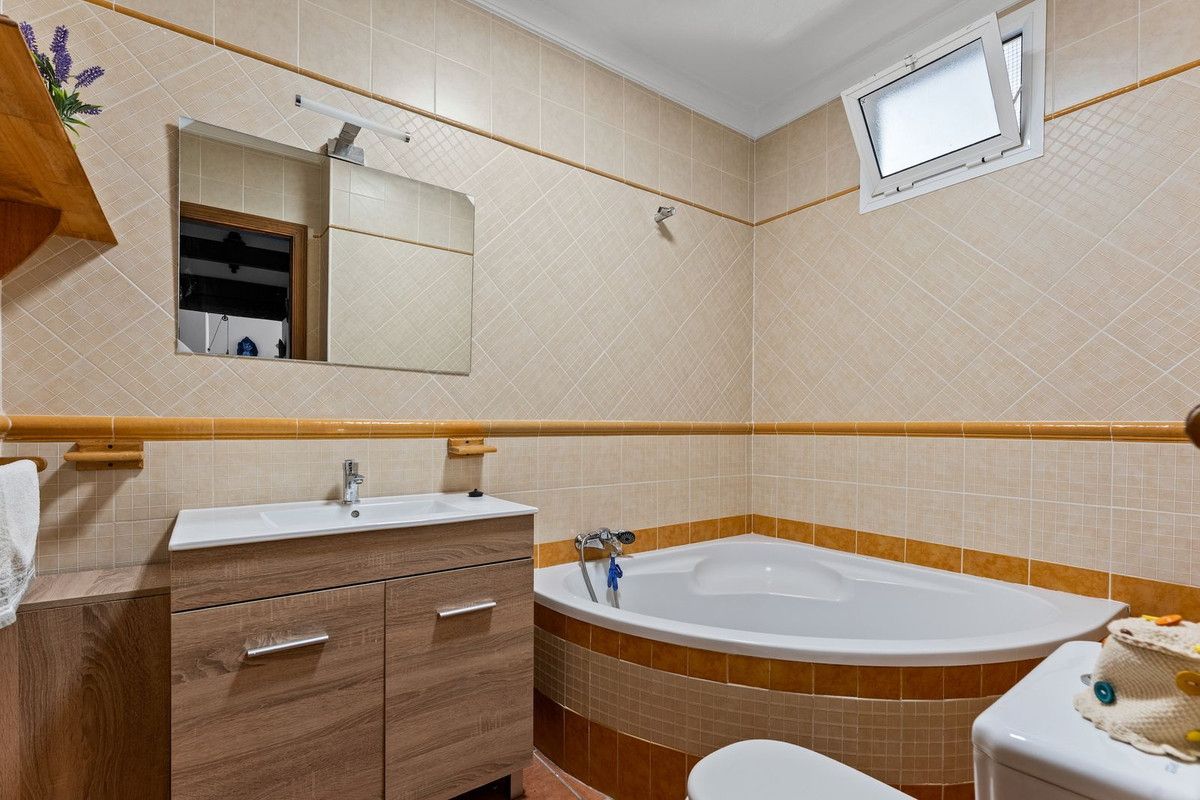 Detached Villa bilde 21
