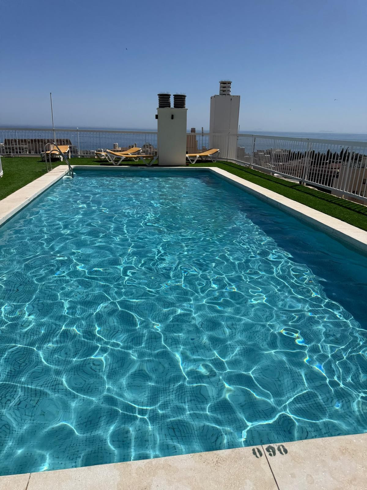 Middle Floor Apartment bilde 2