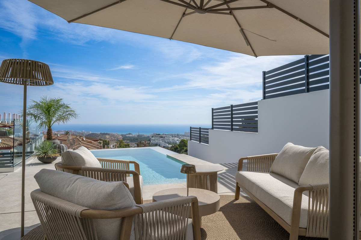 Detached Villa bilde 4