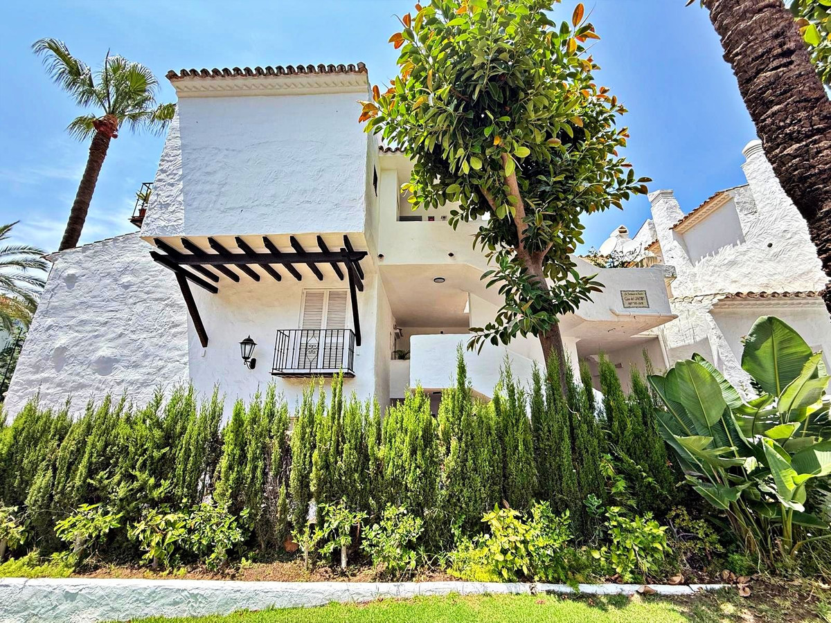 Top Floor Apartment bilde 1