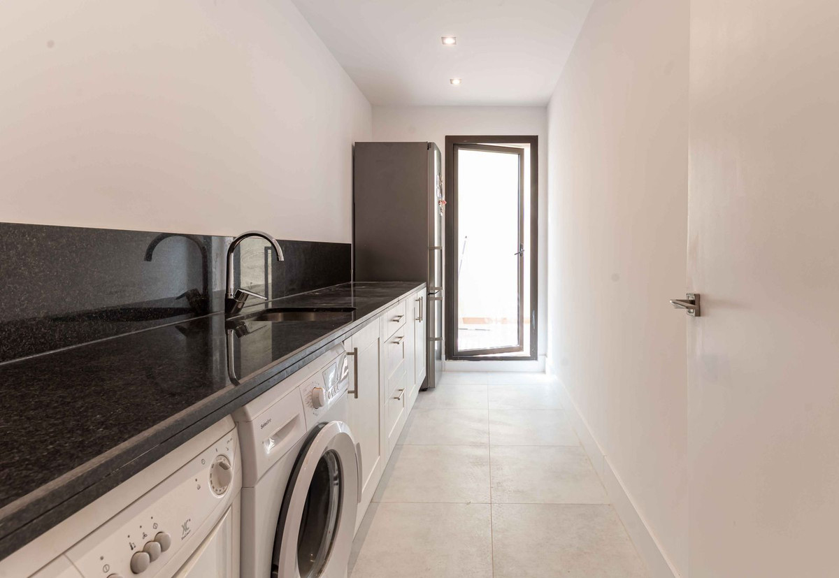 Townhouse bilde 36