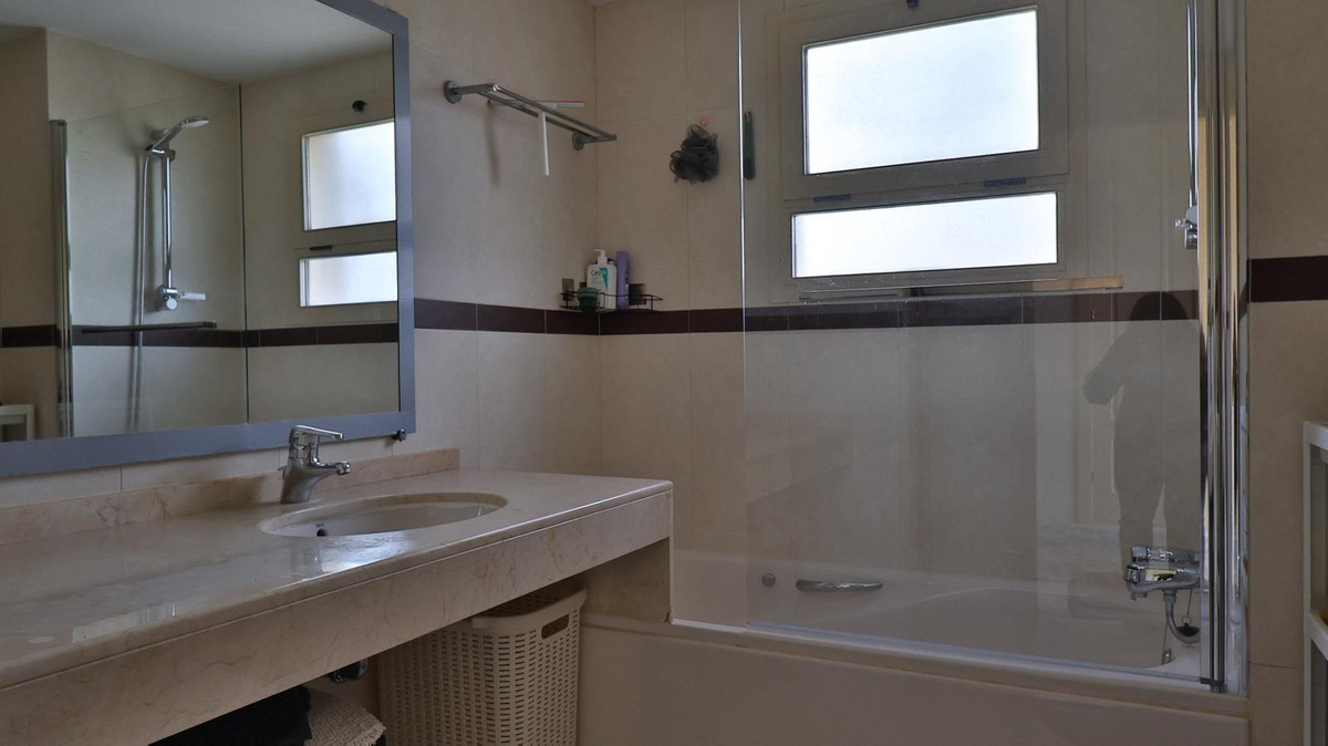 Ground Floor Apartment bilde 37