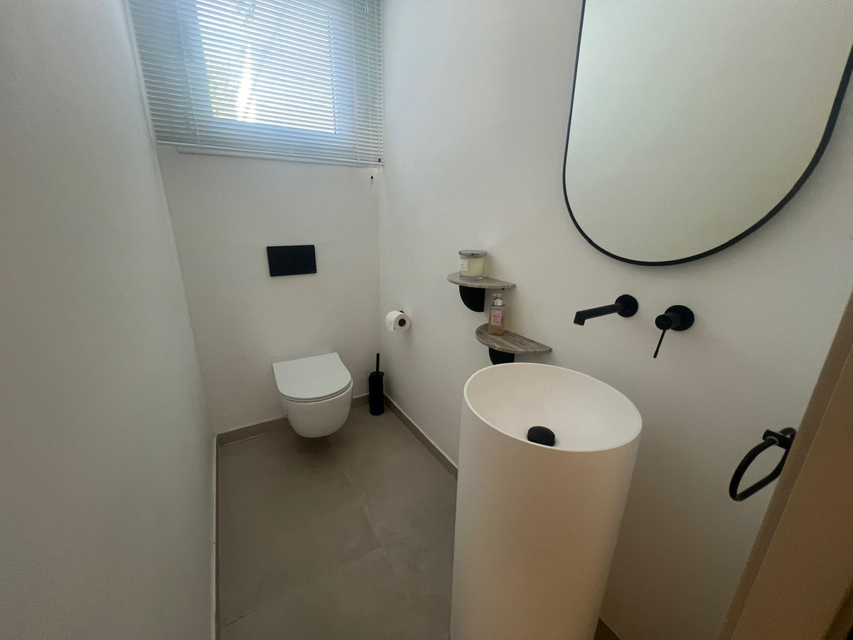 Townhouse bilde 18