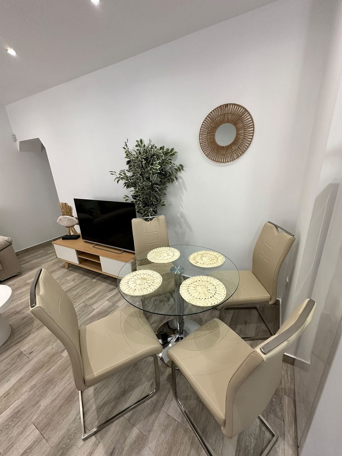 Ground Floor Apartment bilde 5