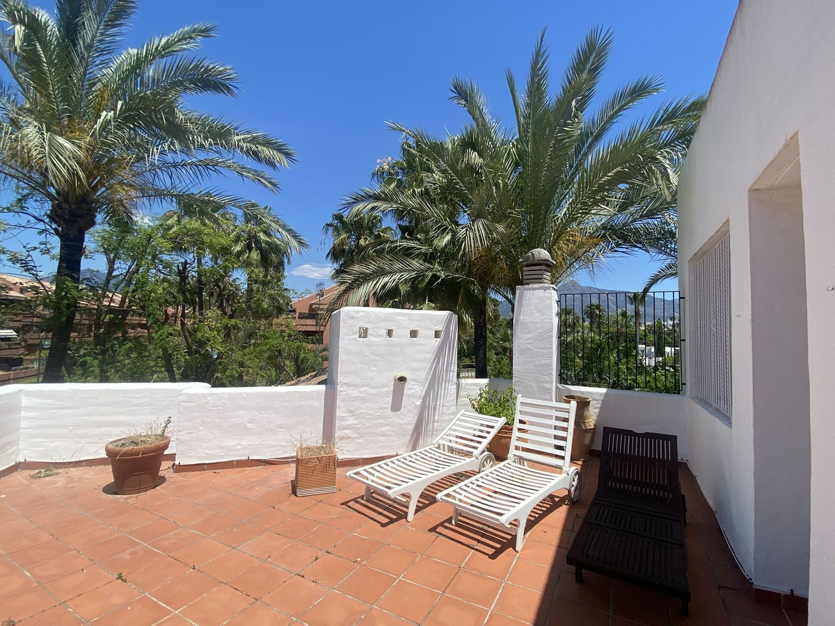 Penthouse Duplex bilde 12