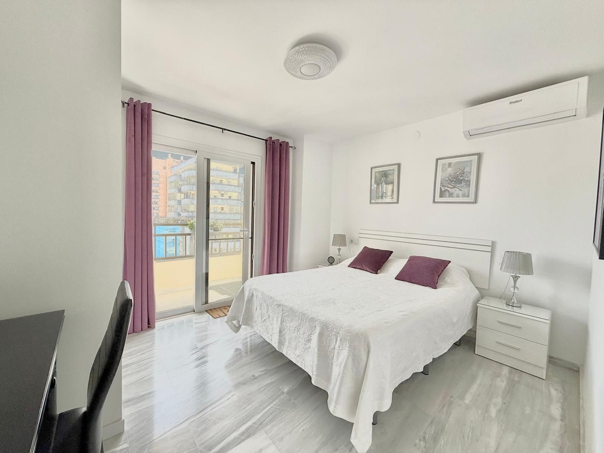 Middle Floor Apartment bilde 13
