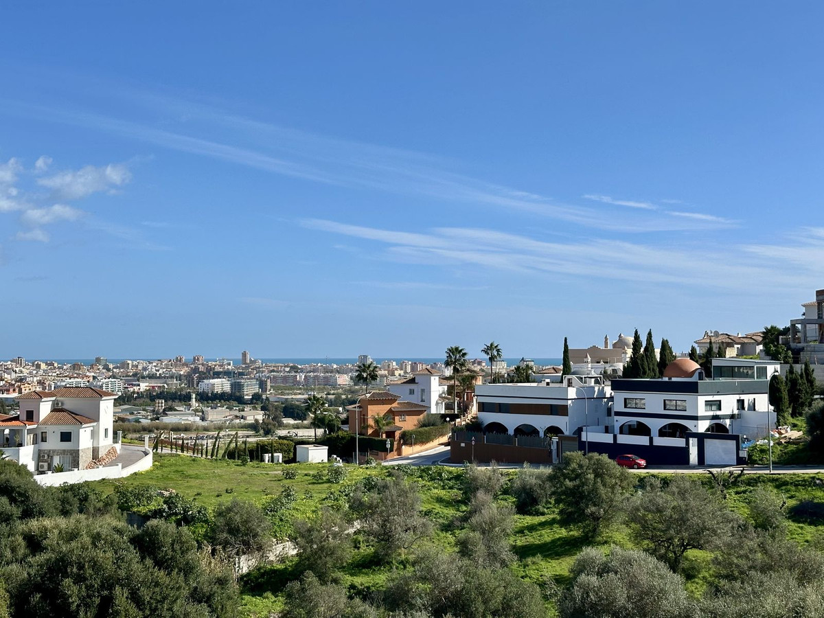 Top Floor Apartment bilde 39