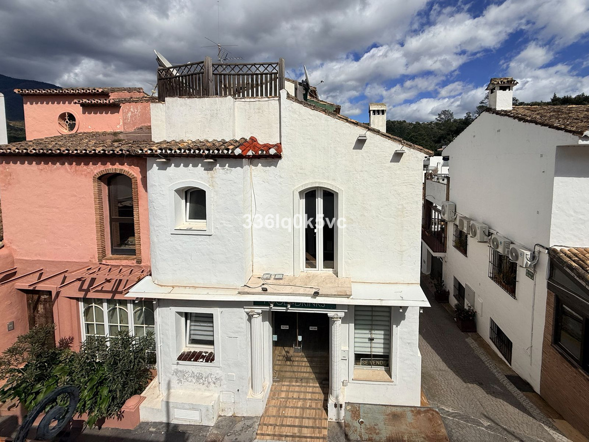 Townhouse bilde 7