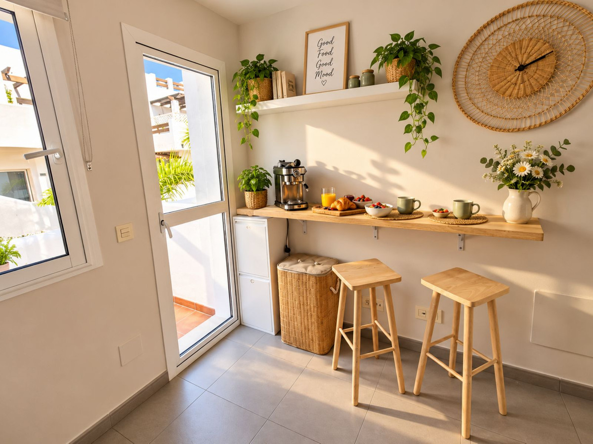 Penthouse bilde 9
