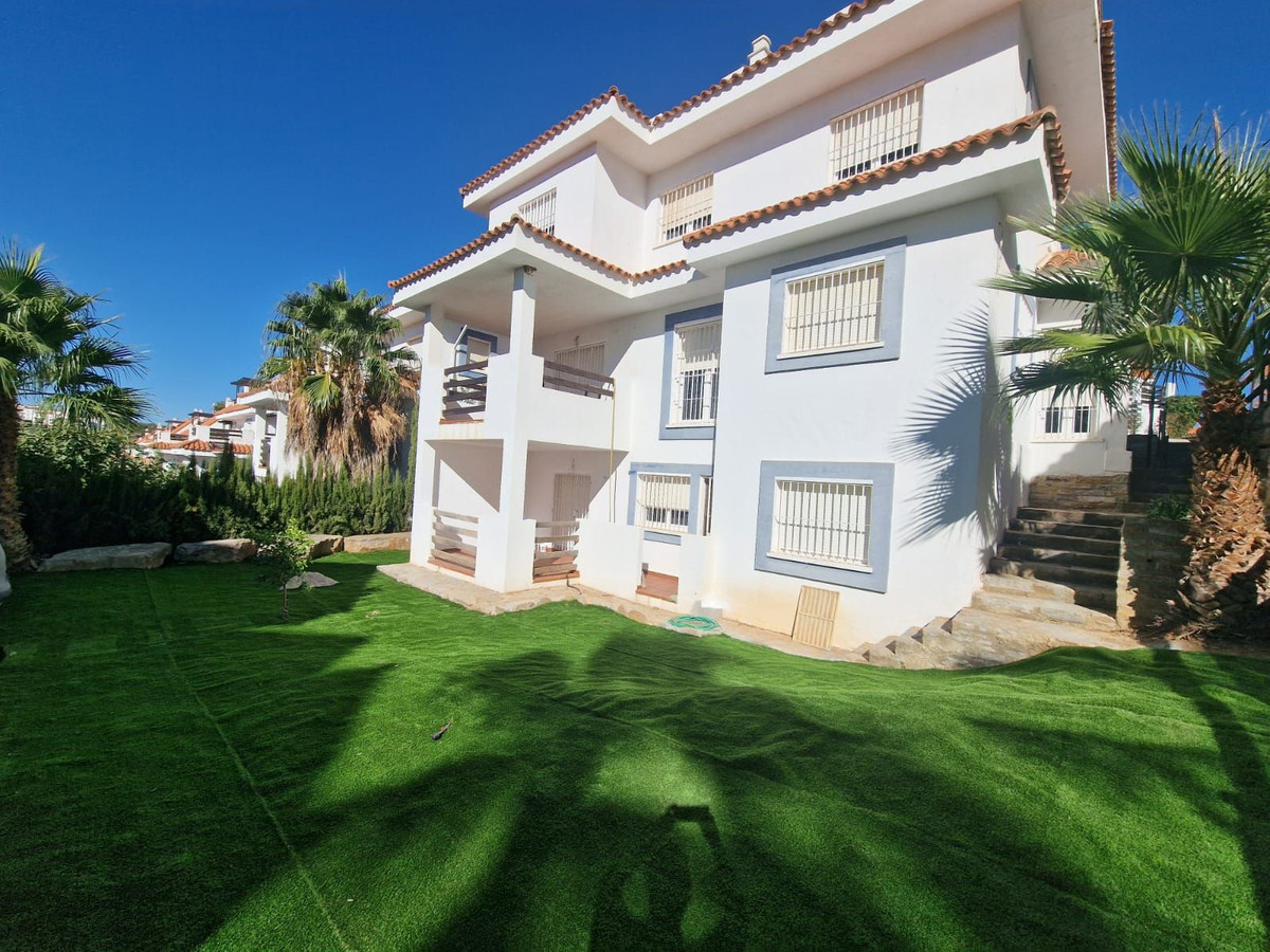Detached Villa bilde 11