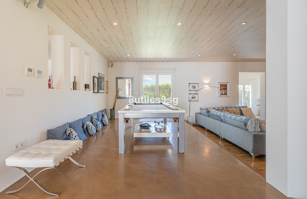Detached Villa bilde 8