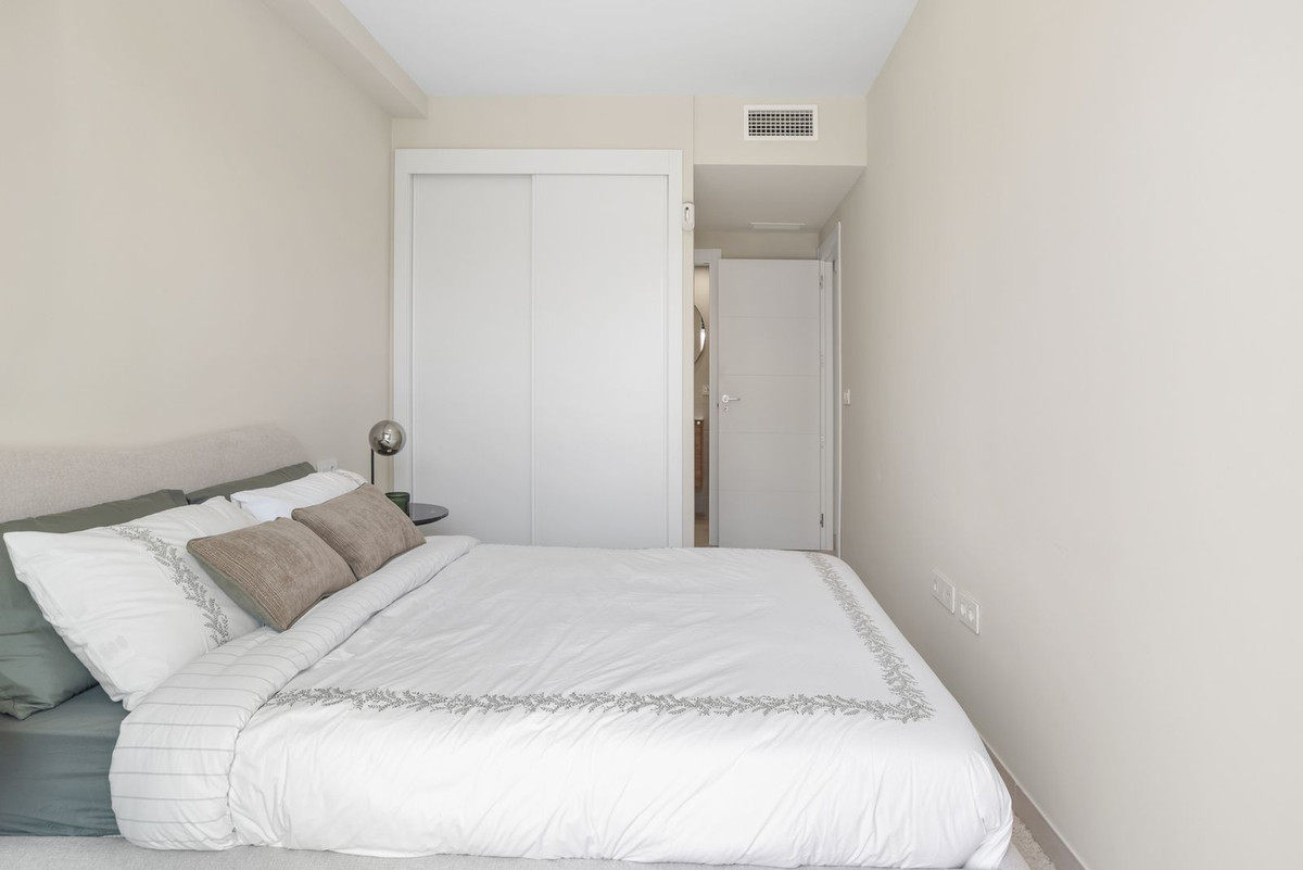 Middle Floor Apartment bilde 13