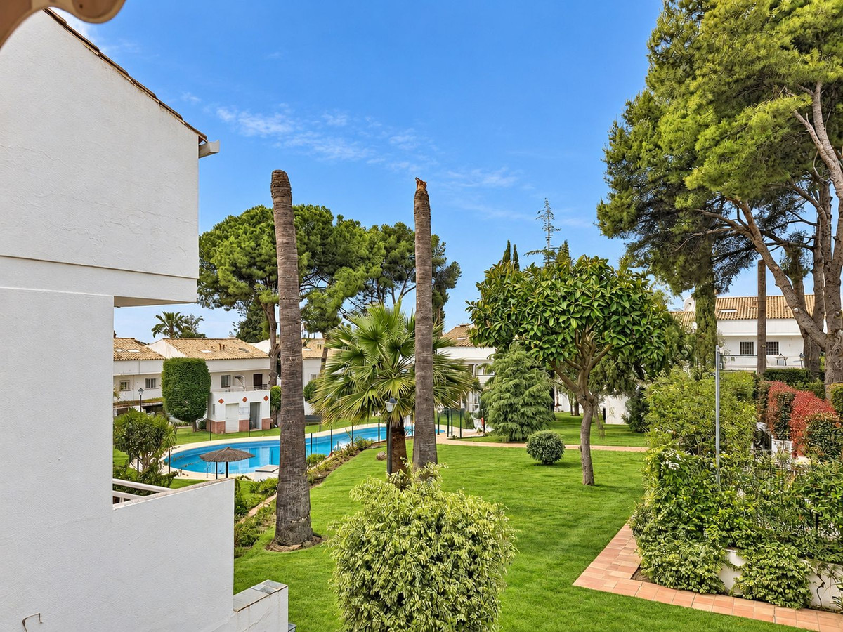 Townhouse bilde 40