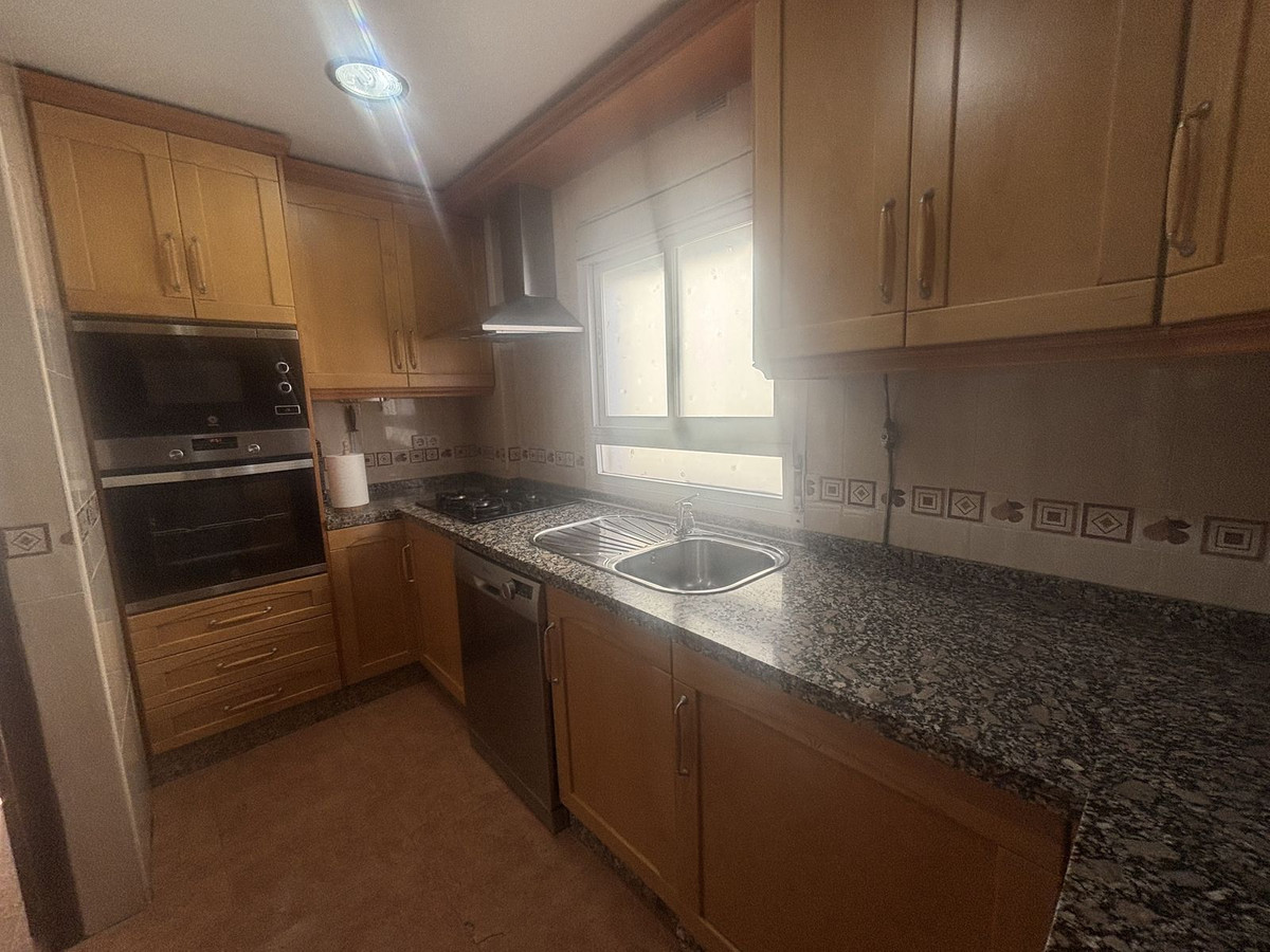 Middle Floor Apartment bilde 7