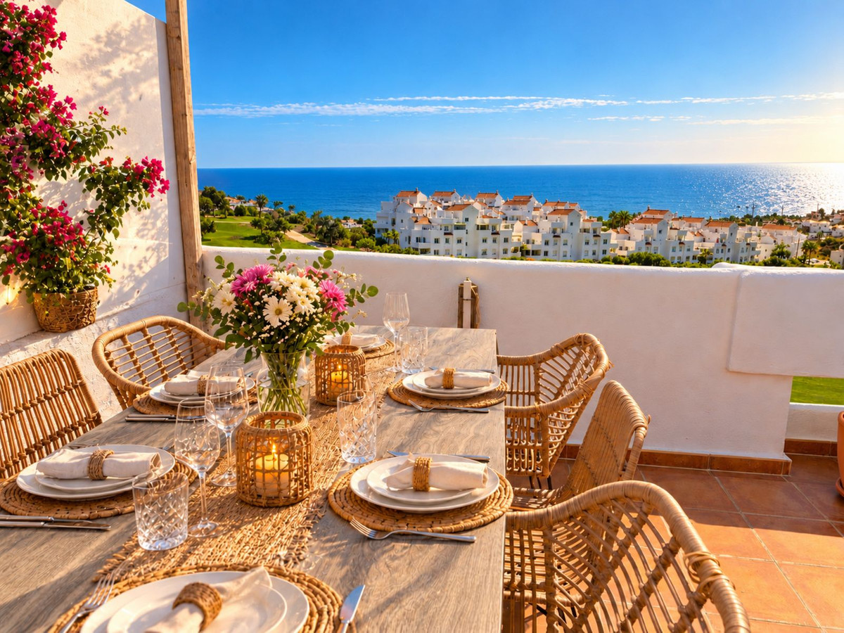 Penthouse bilde 3
