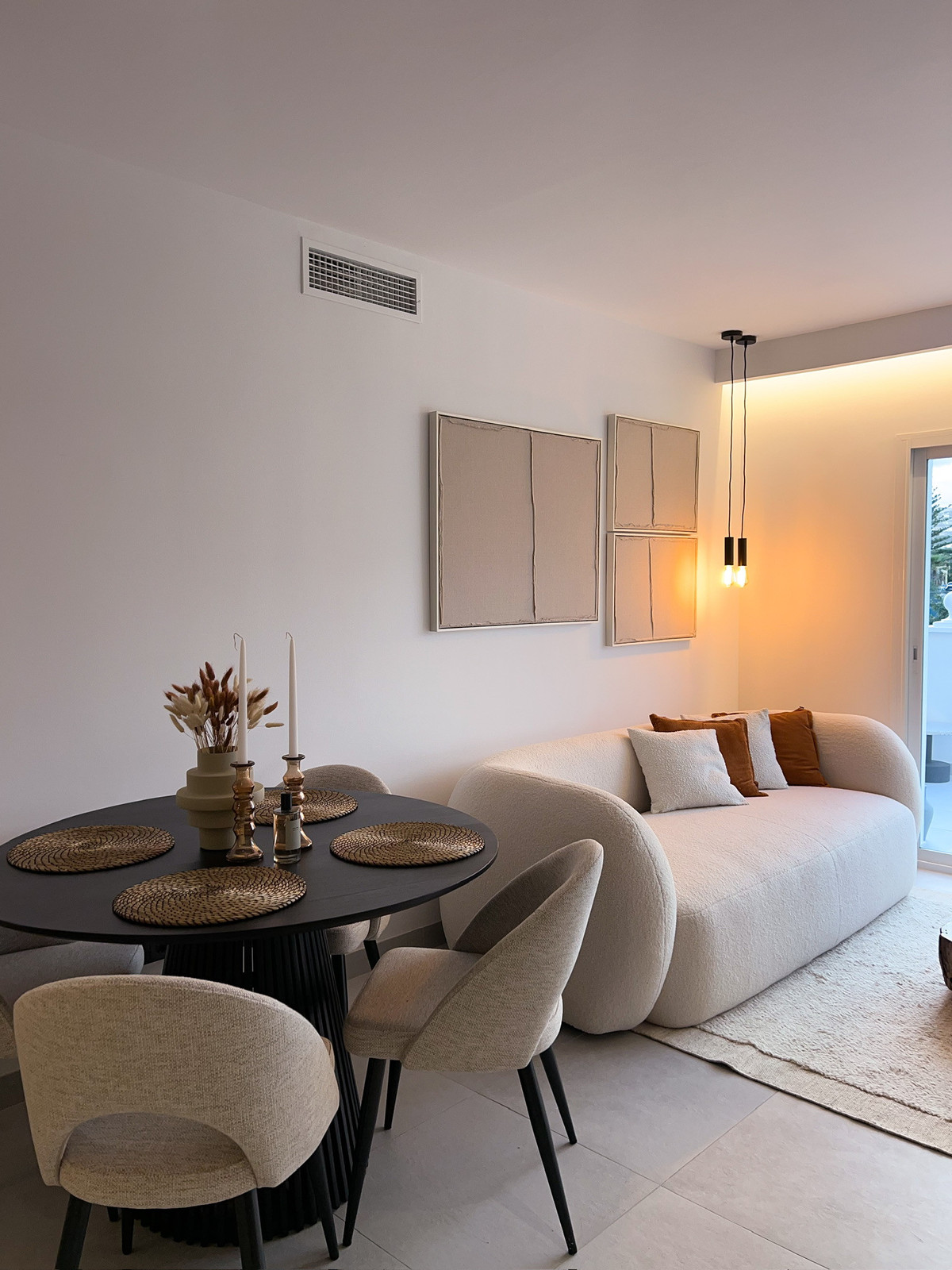 Penthouse Duplex bilde 21