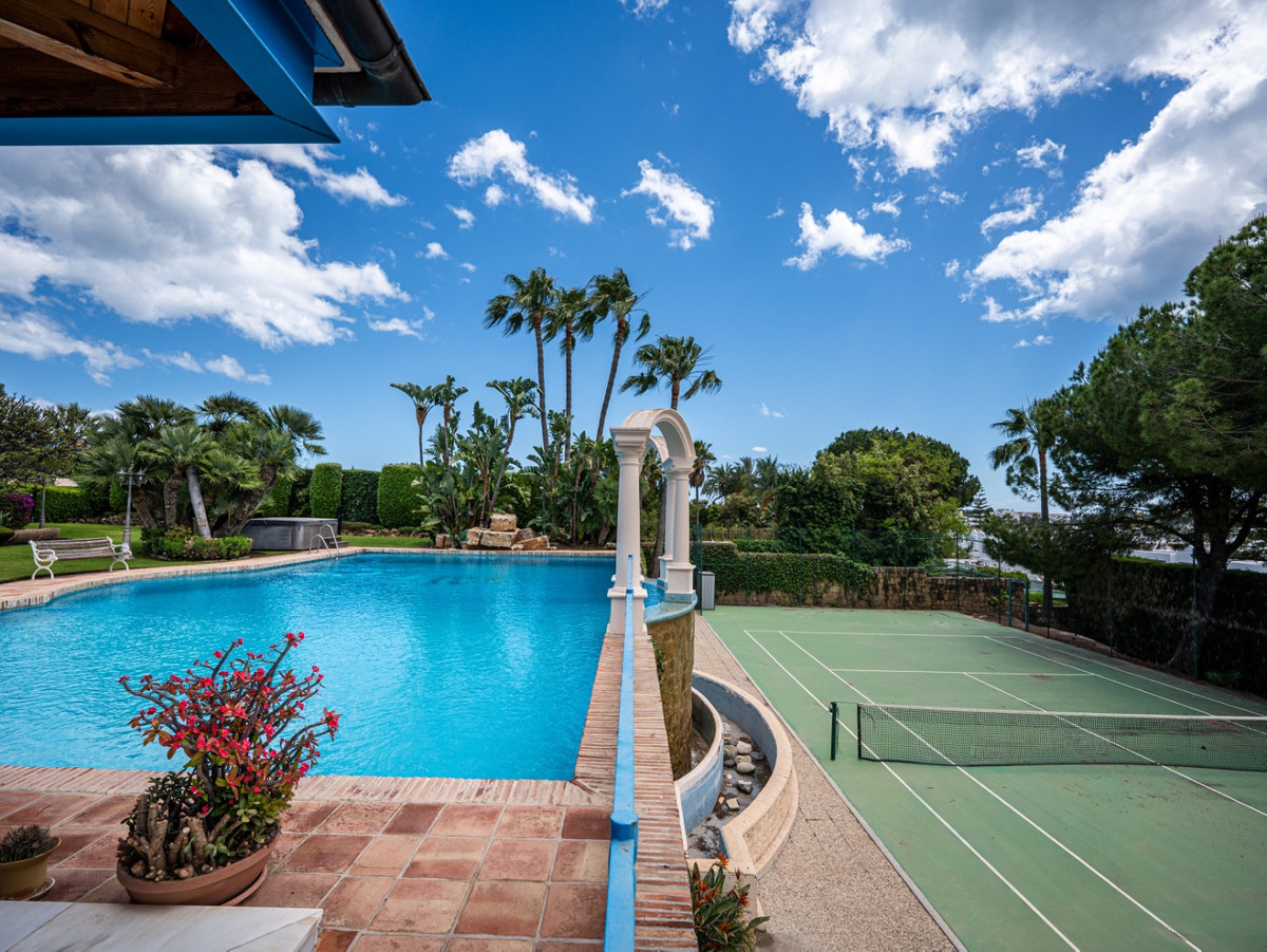 Detached Villa bilde 3