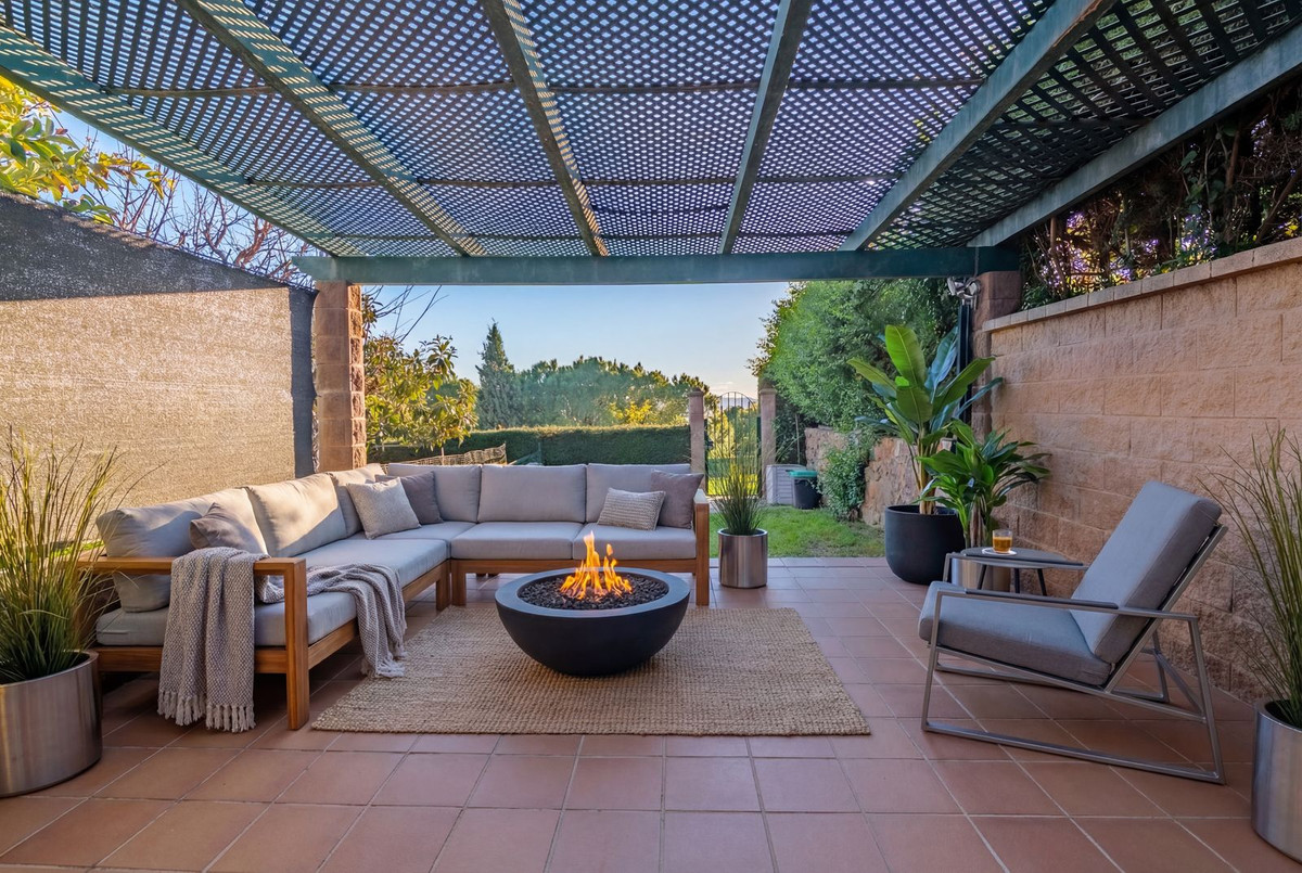 Townhouse bilde 57