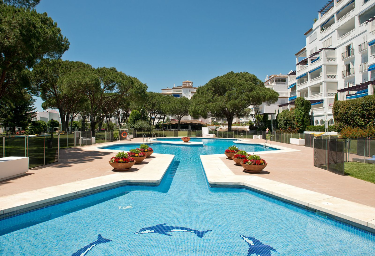 Middle Floor Apartment bilde 22