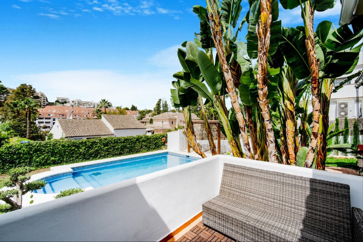Detached Villa bilde 21