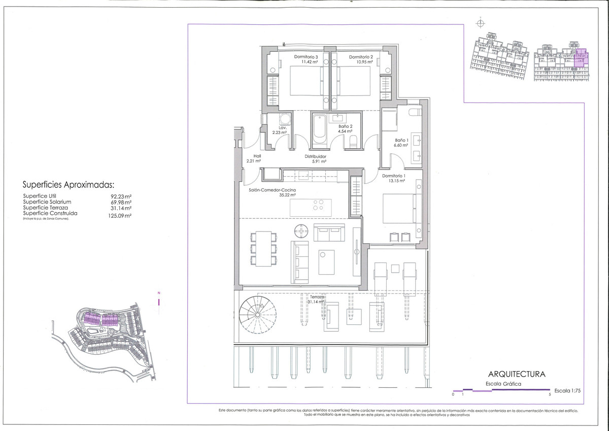 Penthouse bilde 30