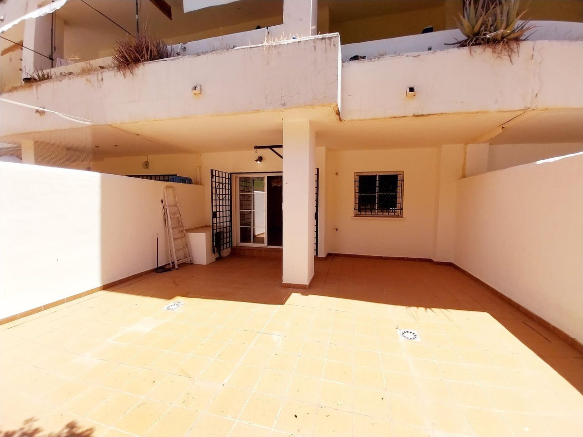Ground Floor Apartment bilde 2