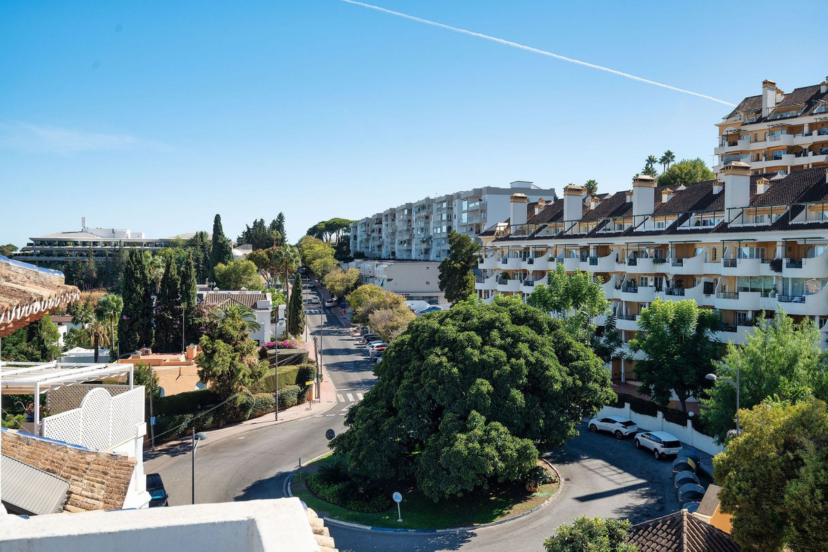 Penthouse Duplex bilde 20
