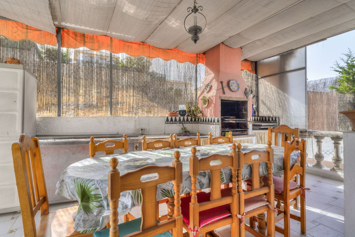 Detached Villa bilde 8