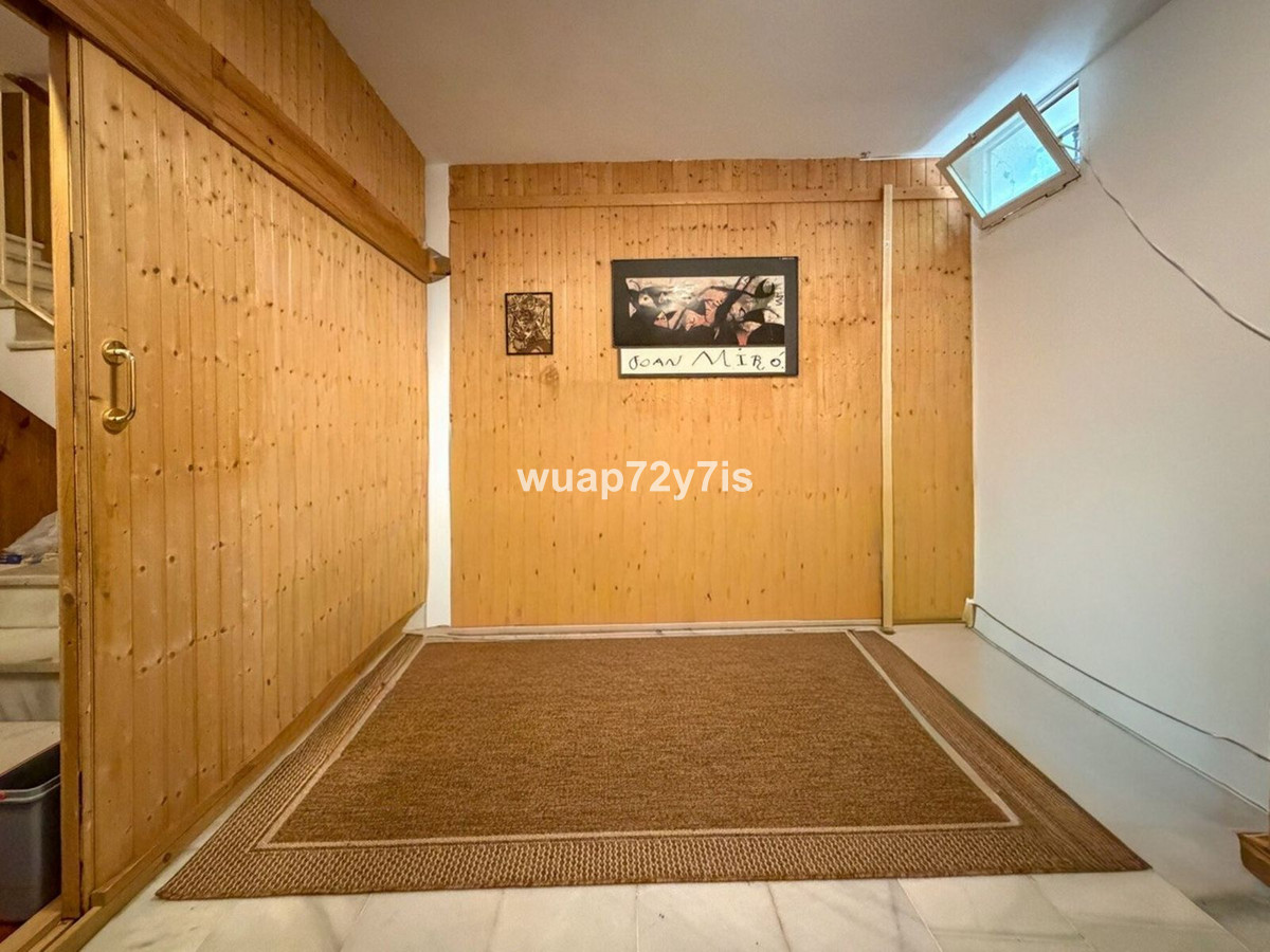 Townhouse bilde 21