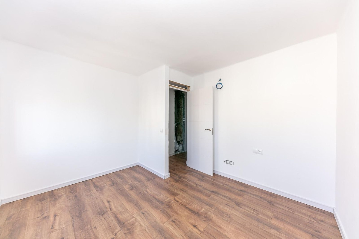 Middle Floor Apartment bilde 21