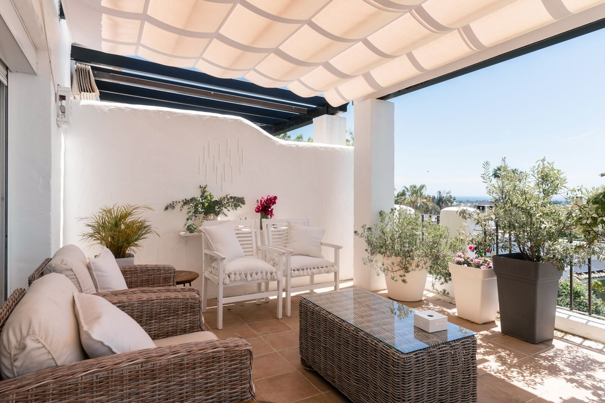 Penthouse bilde 4