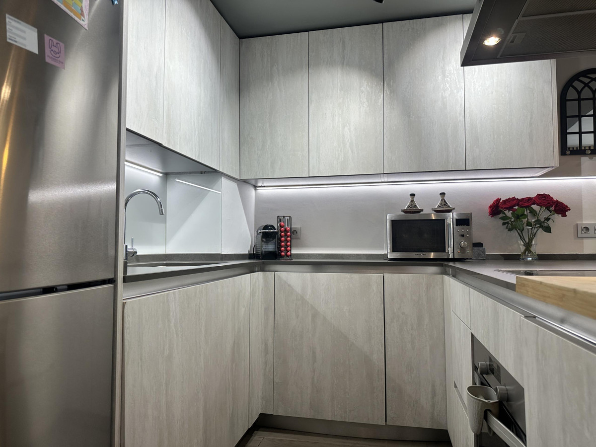 Middle Floor Apartment bilde 4