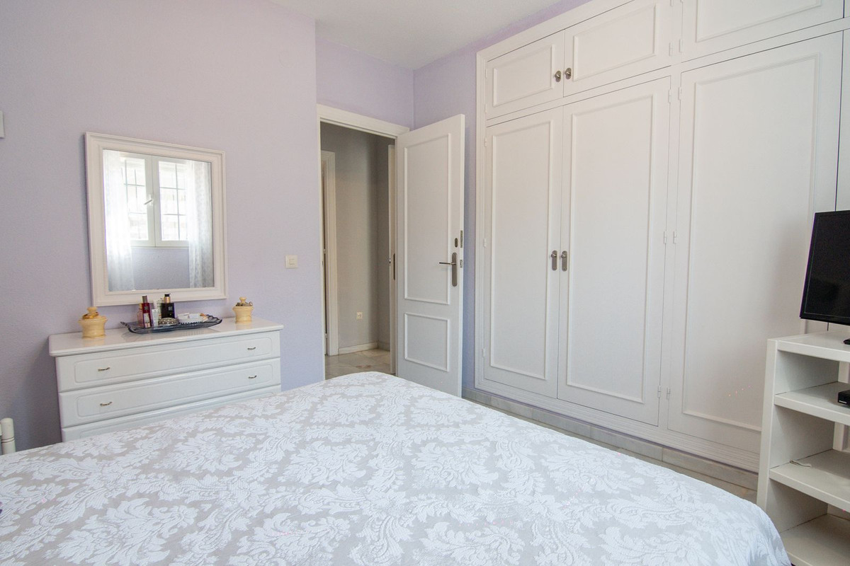 Ground Floor Apartment bilde 18
