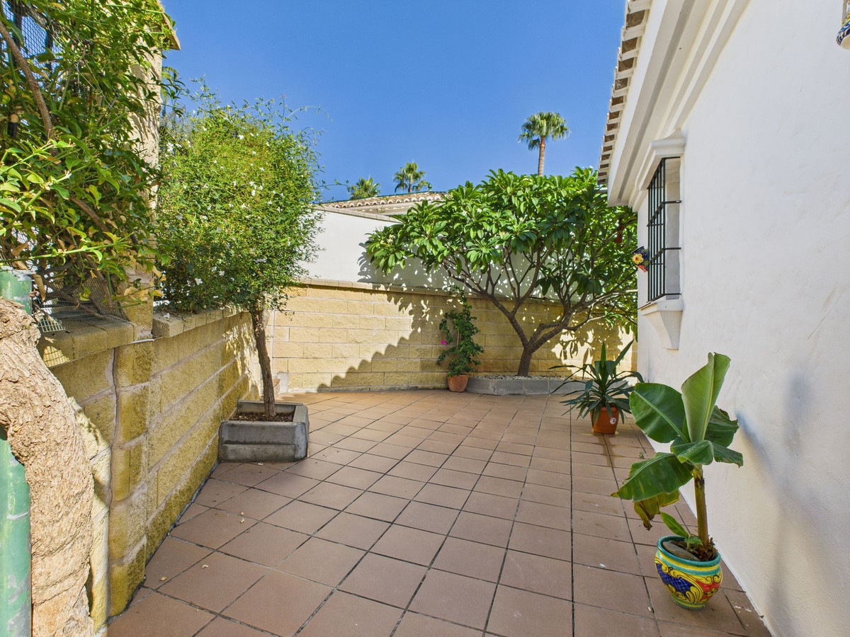 Detached Villa bilde 36