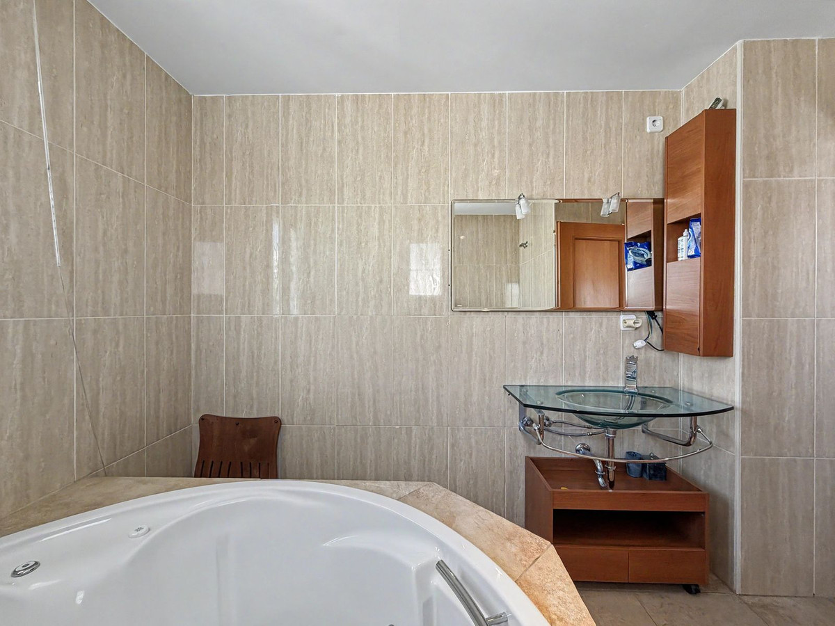 Detached Villa bilde 33