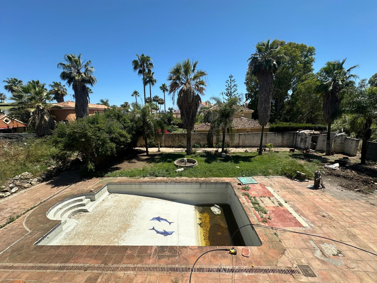 Detached Villa bilde 2